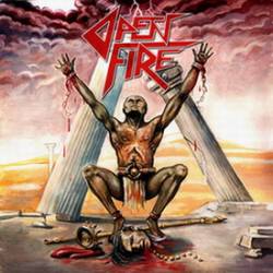 Open Fire (ROU) : Vengeance